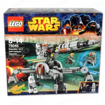 lego 75045